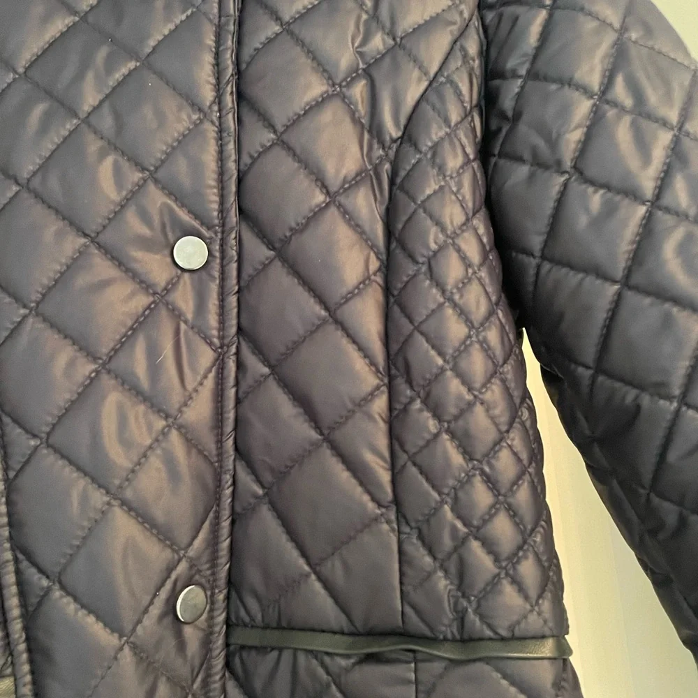 Dismero down coat - Picture 4 of 8